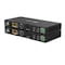 Bzbgear 4K UHD HDMI HDBaseT Extender with IR/ARC/PoC/RS-232 and Audio Embedding/De-embedding up to 230ft BG-EXH-70C4 - alternate 7